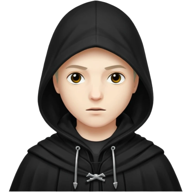 assassin

 emoji