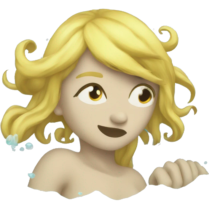 Submerge by kitten emoji