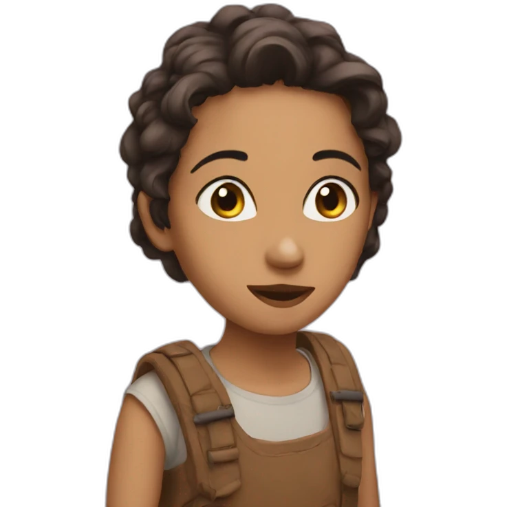 Rawan emoji