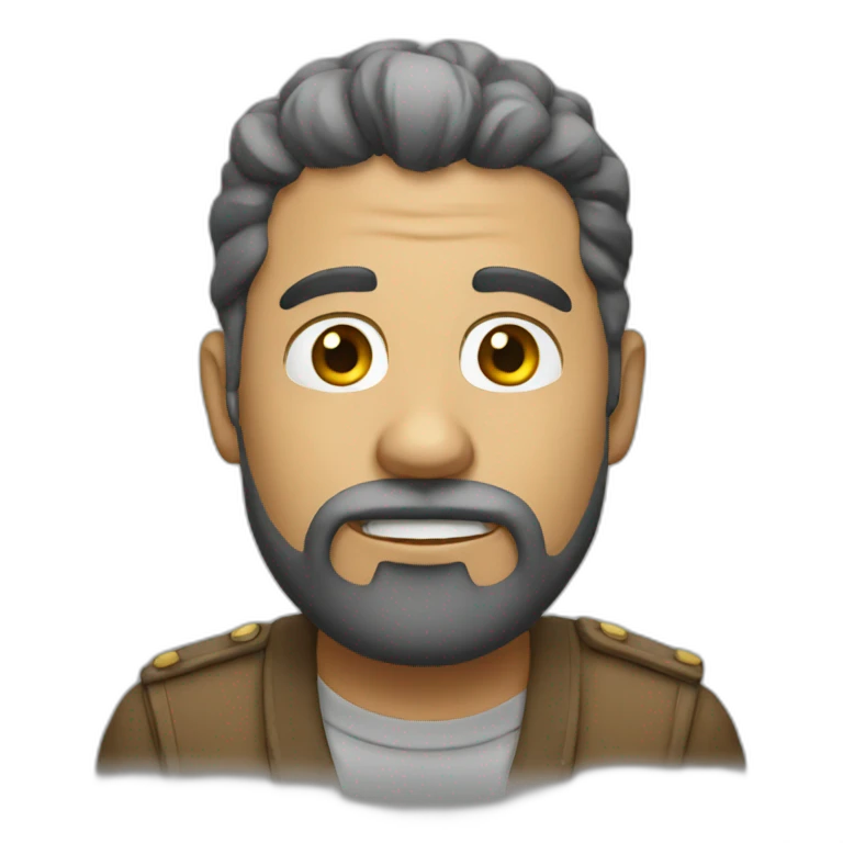 fake emoji