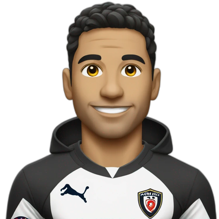 Corinthians paulista emoji