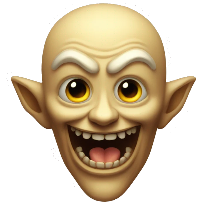 bsd daemon emoji
