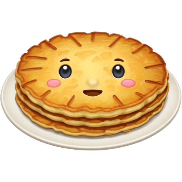 rösti emoji