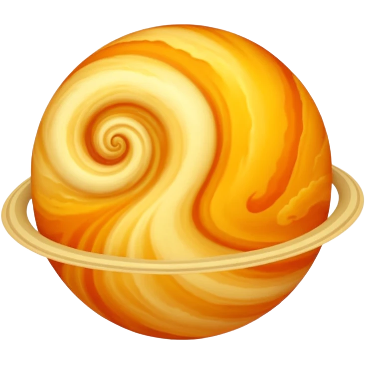 realistic venus planet emoji emoji