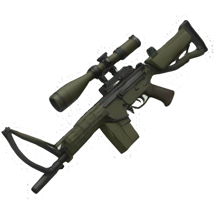 Arma emoji