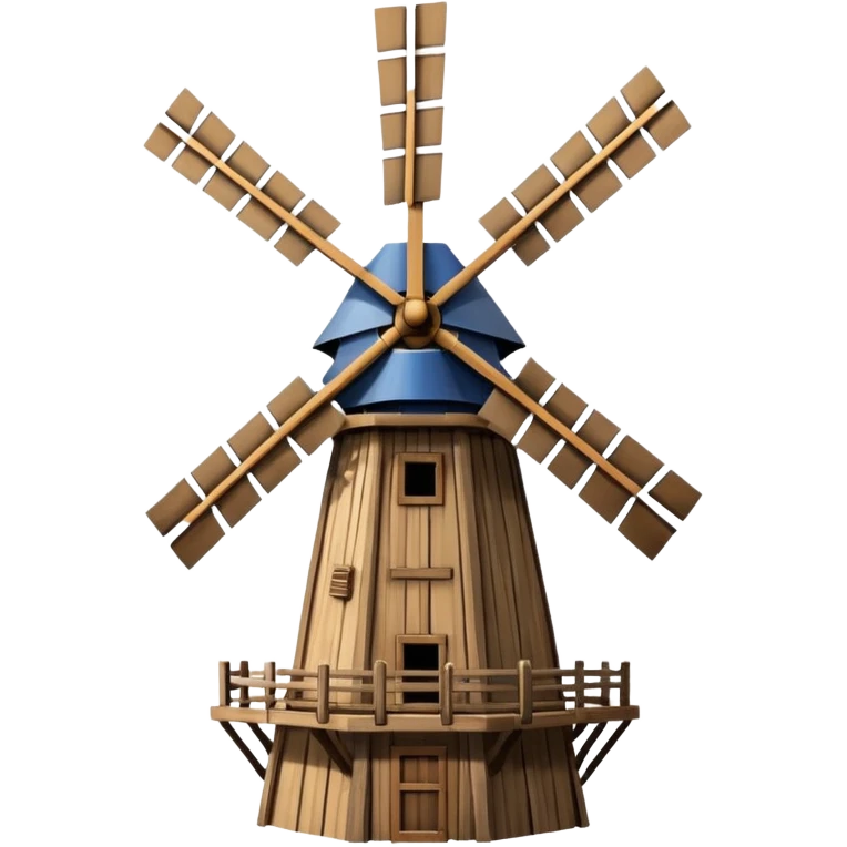 windmill emoji emoji