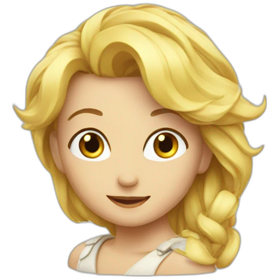 Étoile emoji