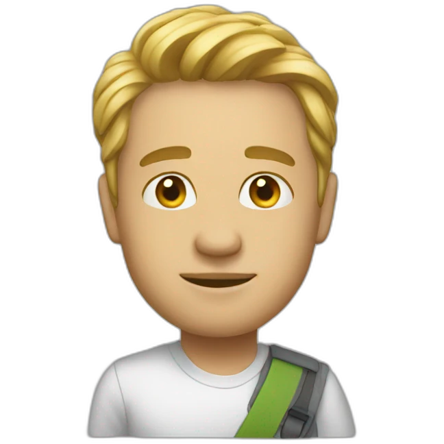 idea emoji