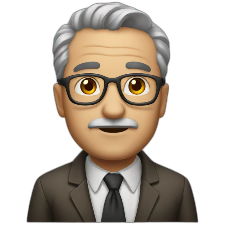 Walter Whight emoji