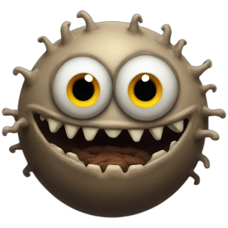 beholder emoji