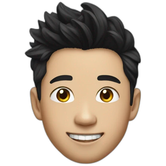 Nathan Chen emoji