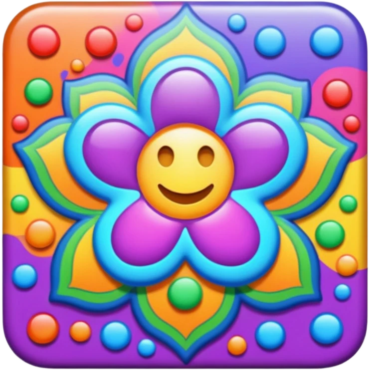 lsd square tab emoji