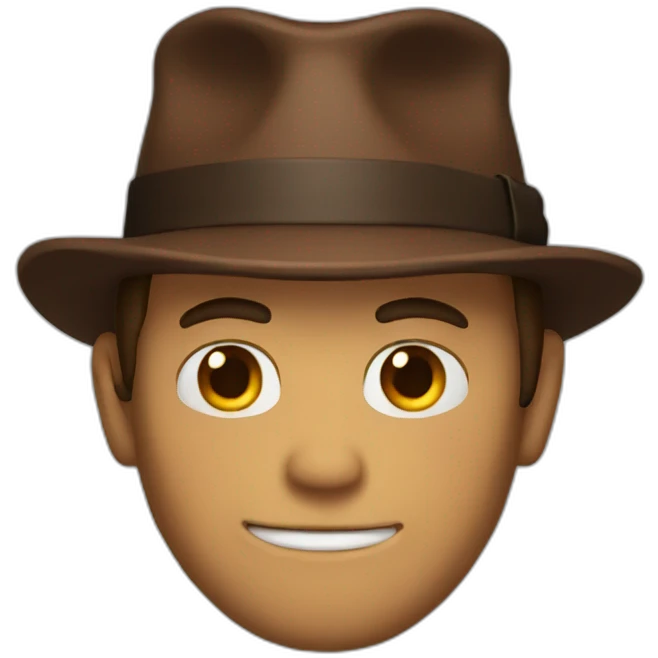 Freddy emoji