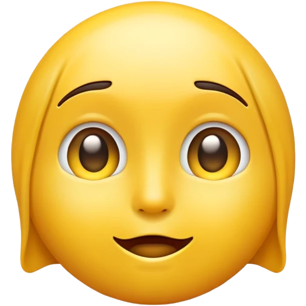 Whispering emoji emoji