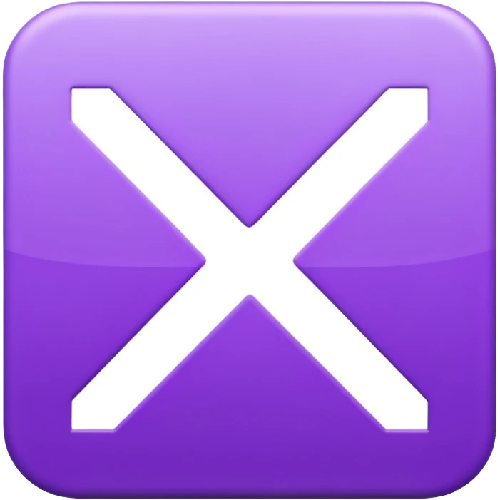 purple "+" emoji emoji