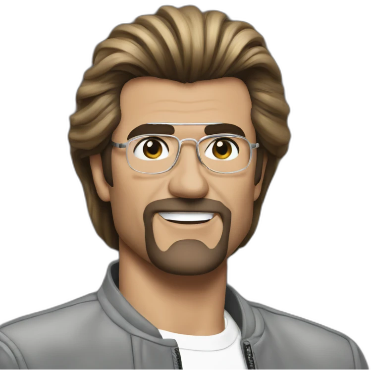 george-michael emoji