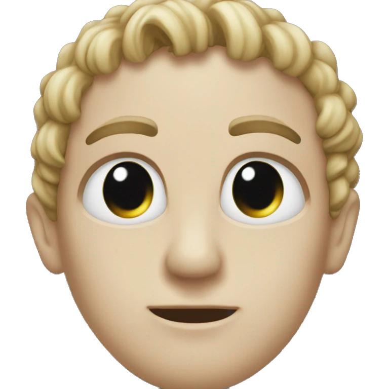 Aestetic emoji