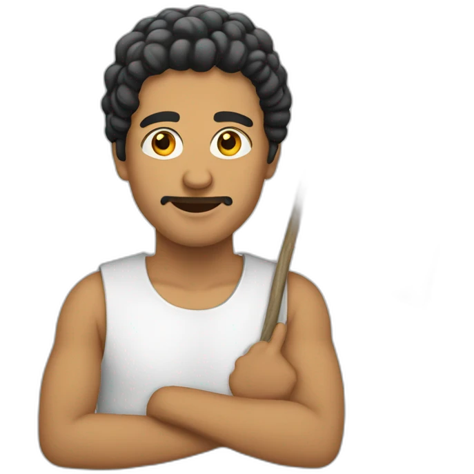 tunisien emoji