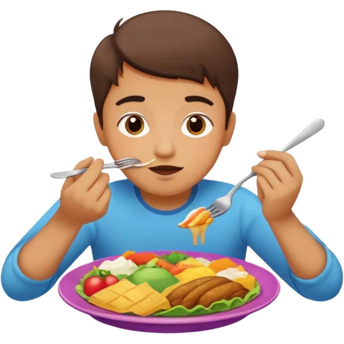 Tung tung sahur  emoji