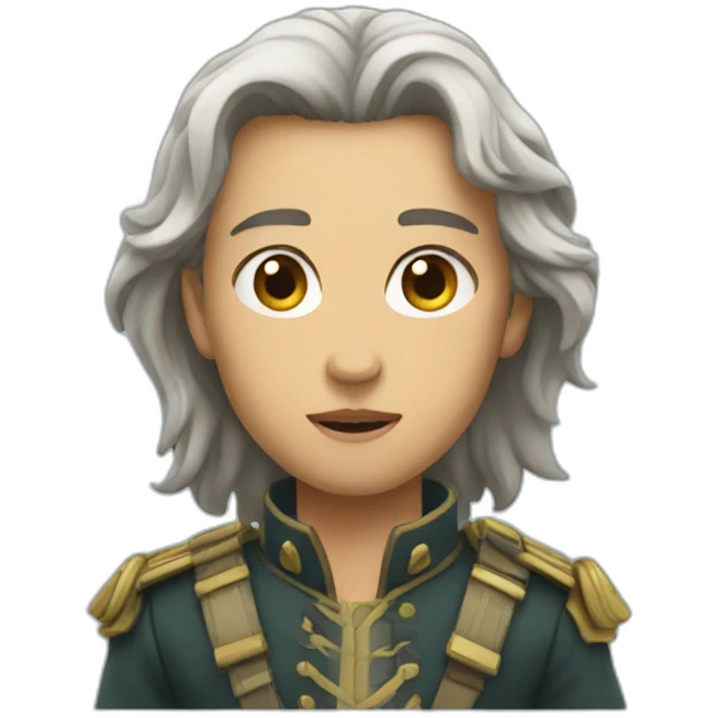 Espoir emoji