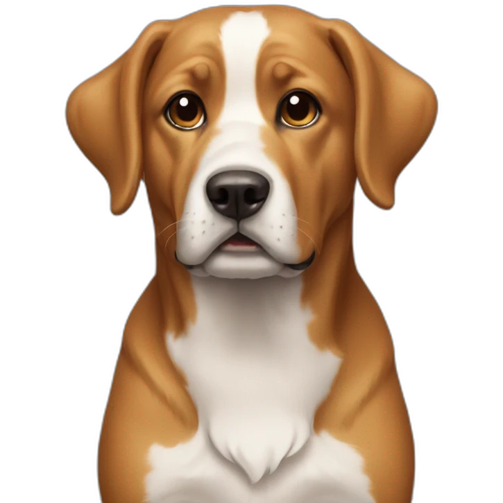 dog emoji