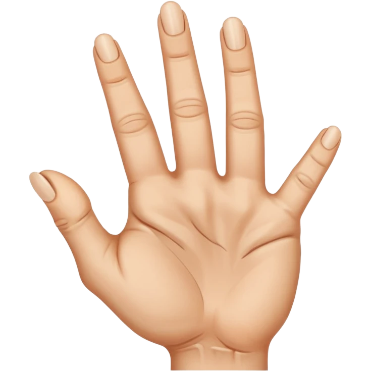 Doigt d’honneur turc emoji
