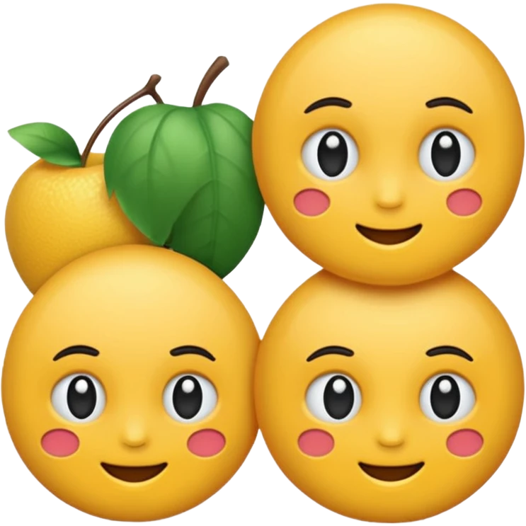 aesthetic  emoji
