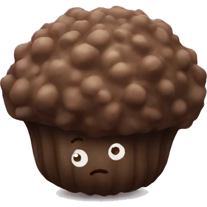 truffle emoji