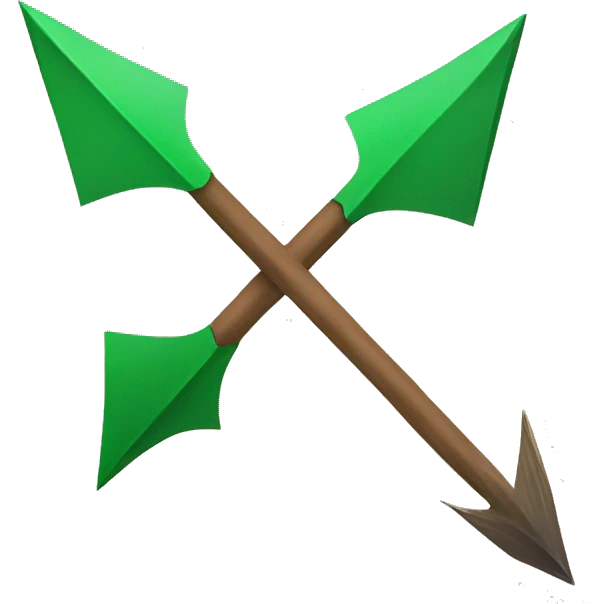 ARROW emoji
