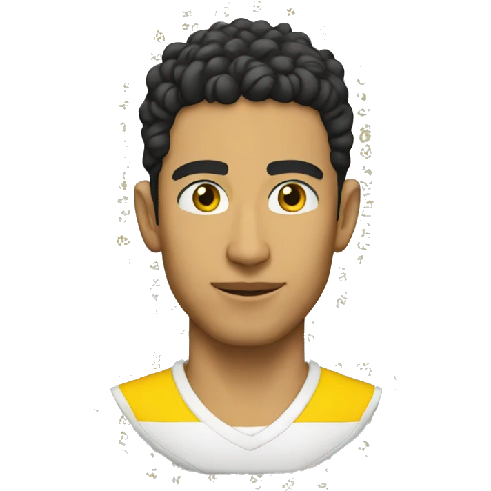 Hakimi emoji