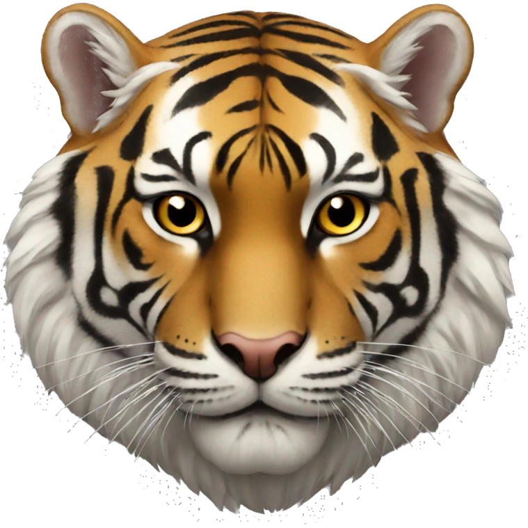 LORD TIGER emoji