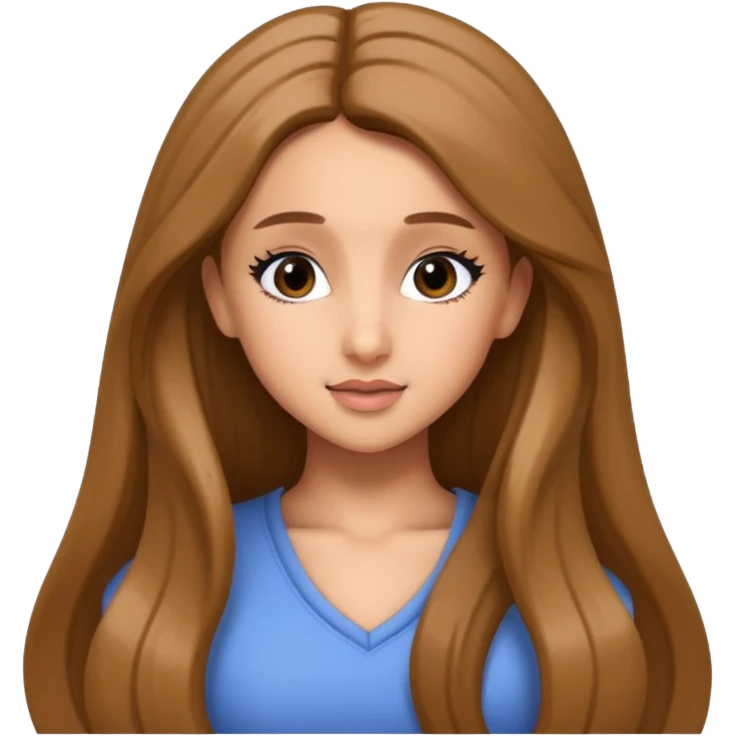 Ariana Grande emoji