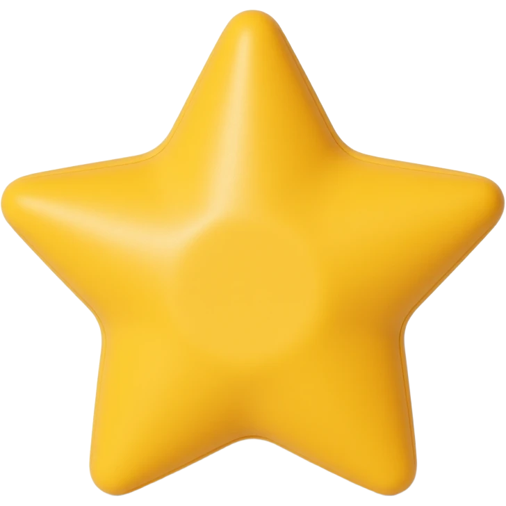star emoji