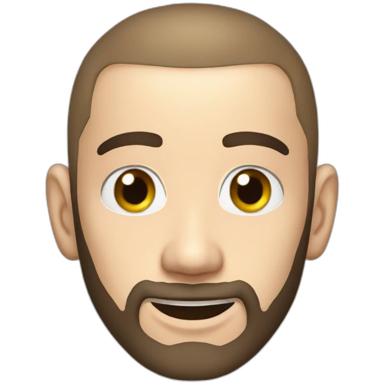 Benzema emoji