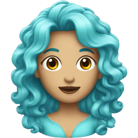 aquarius zodiac emoji