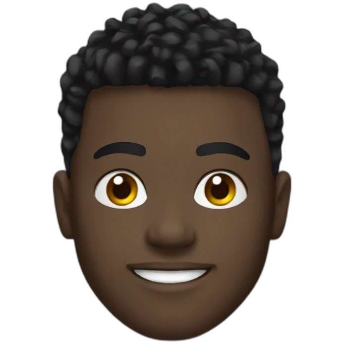 Andre Onana emoji