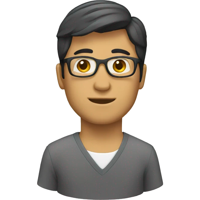 especialista en data emoji