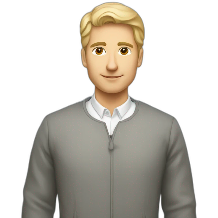 saint petersburg polytechnic university emoji