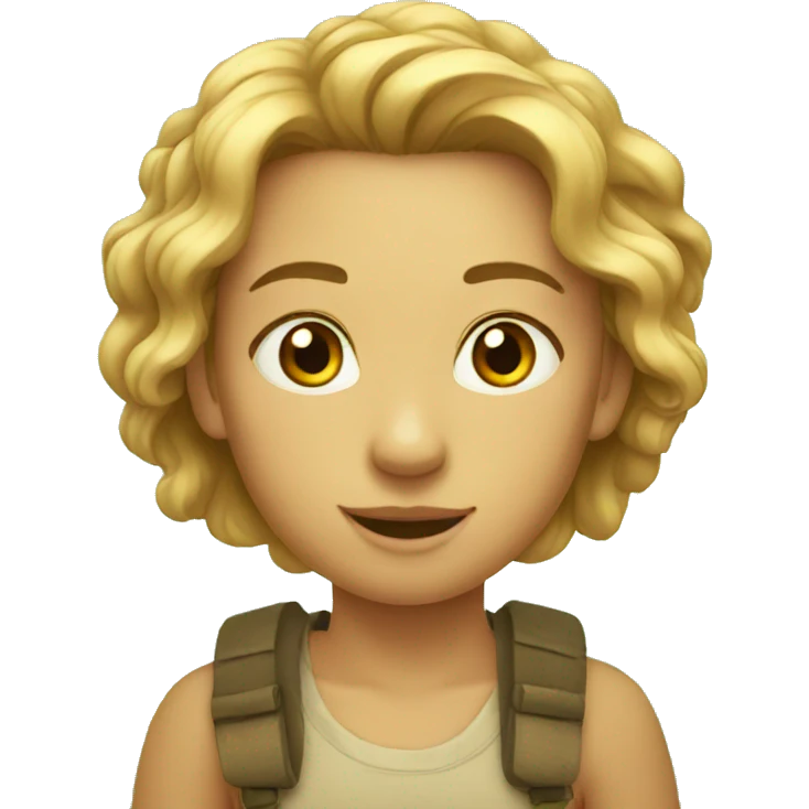 Savannah emoji