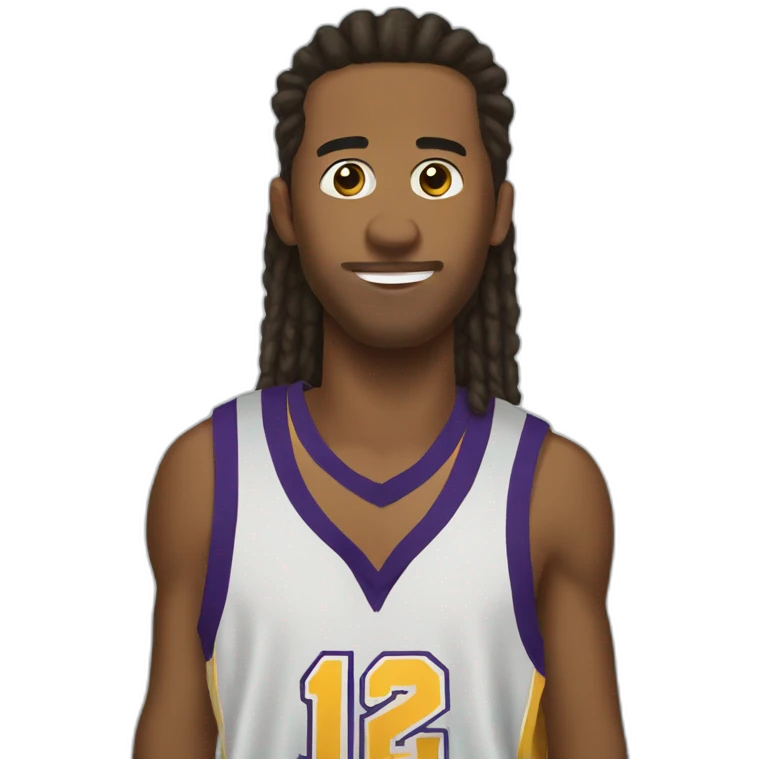 Kobre bryant emoji