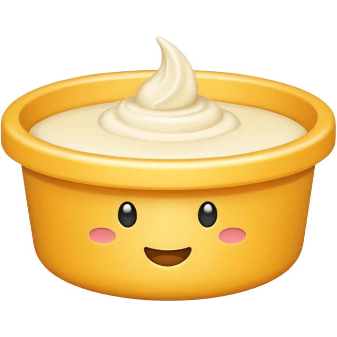 crema emoji