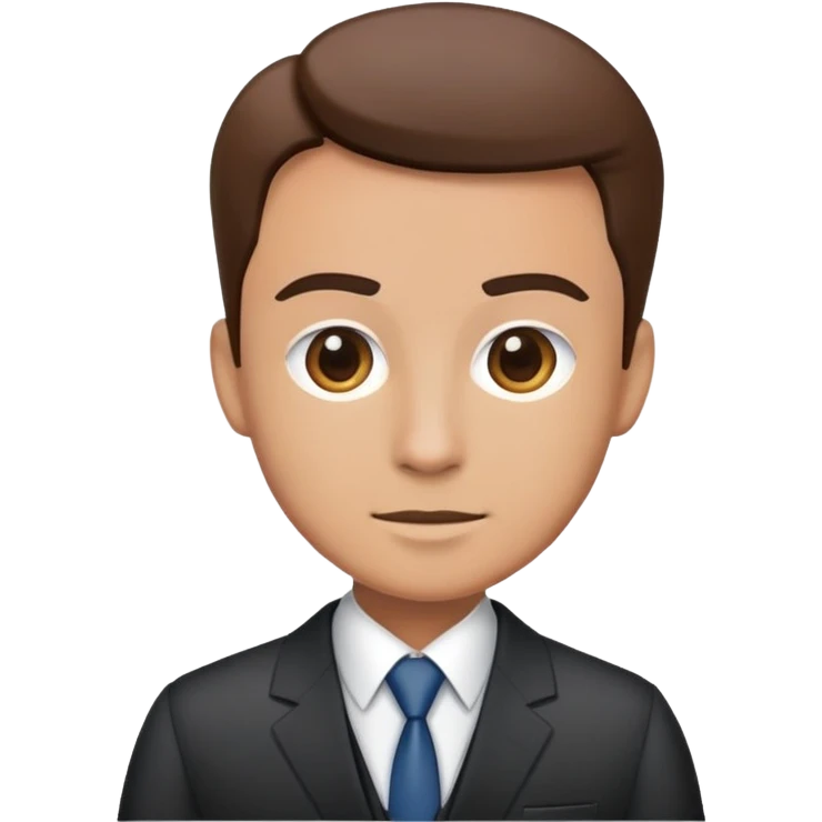 Property expert emoji