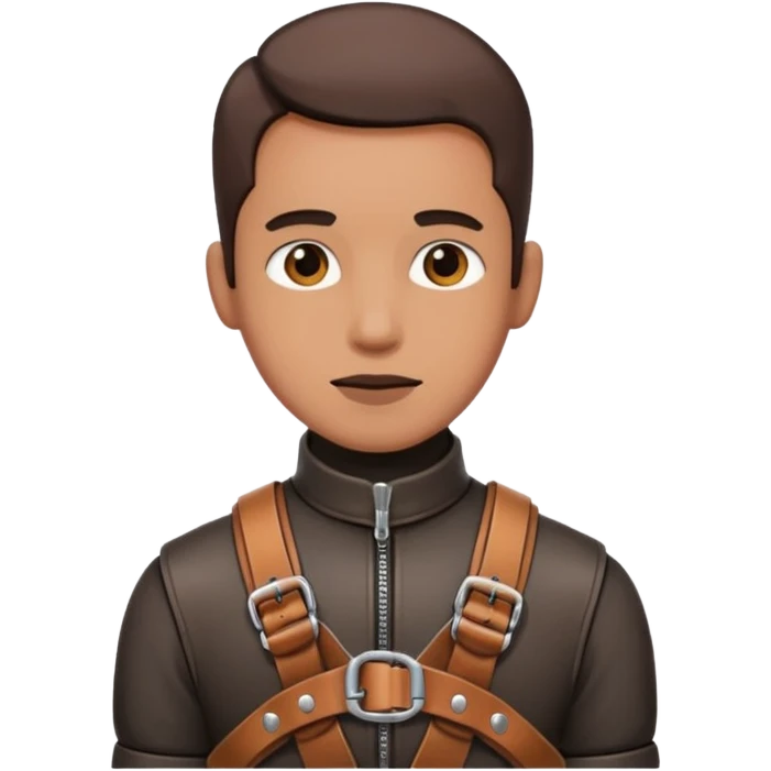 Pegging emoji