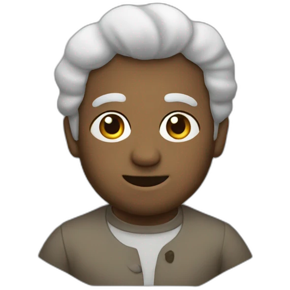 Salamèche emoji