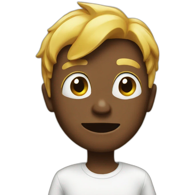 DAB emoji emoji