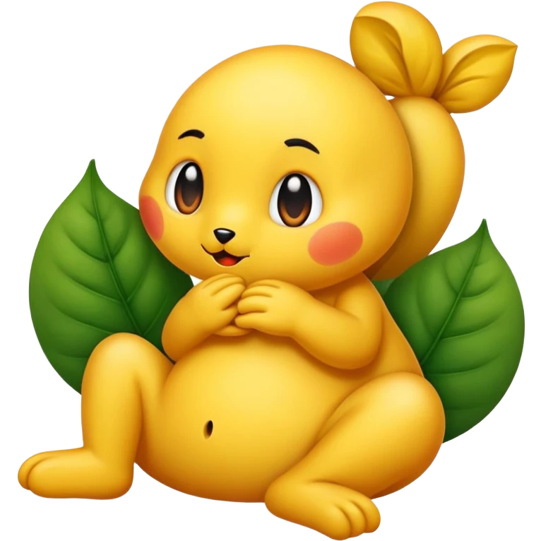 Blowjob emoji