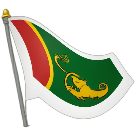 Tamil eelam flag  emoji