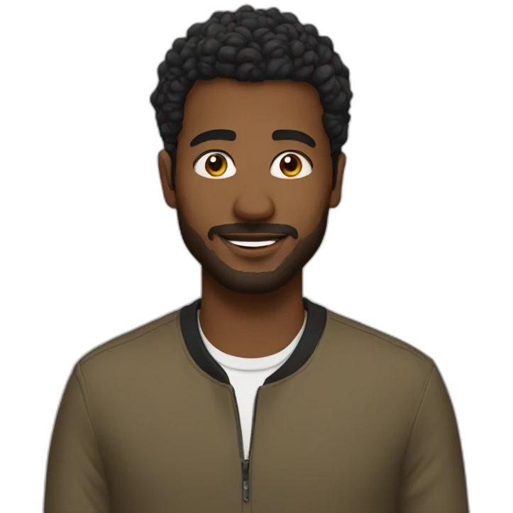 marouane ouahmane emoji