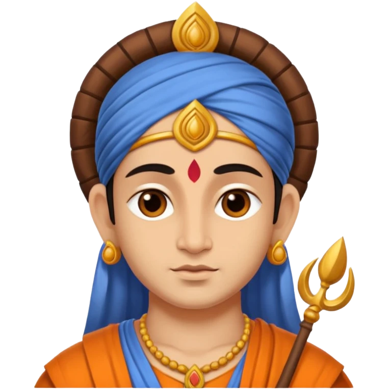 Shree ram emoji