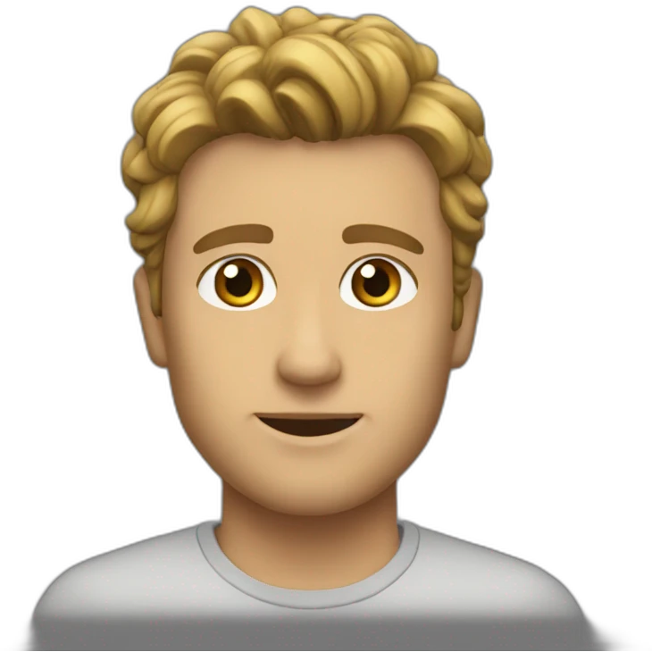cole thienes emoji